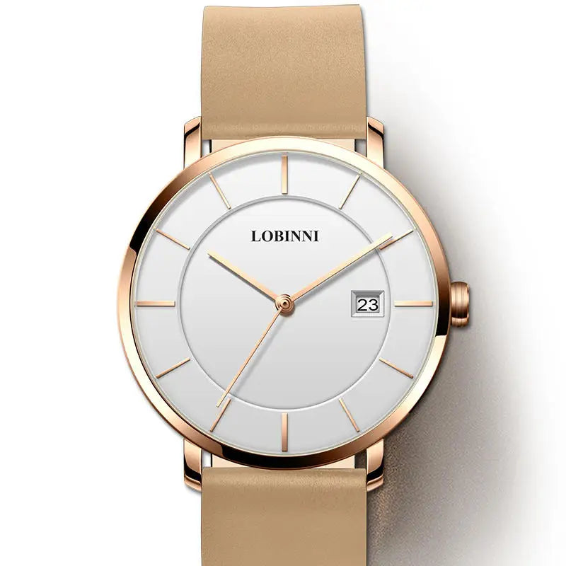 LILI Switzerland Luxury Brand Women's Watches.