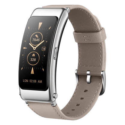 Huawei TalkBand B6 Smart Bracelet.