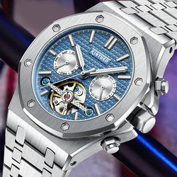 Kinyued Men's Mechanical Automatic Watch Classic.