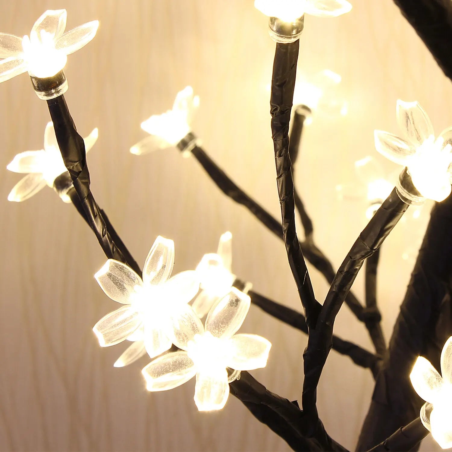 Cherry Blossom Tree Light,17inch 40LED.