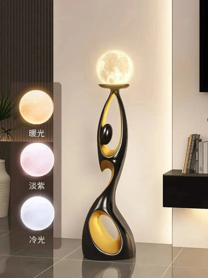 2024 Home Decoration Art Light Luxury.