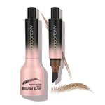 Popular Eyebrow Cream Waterproof Not Smudge.