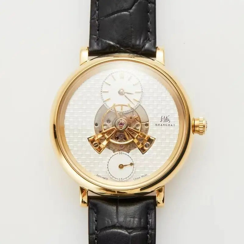 shanghai original sapphire Automatic mechanical watch