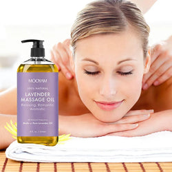 100% Pure Natural Organic Lavender Relaxing.