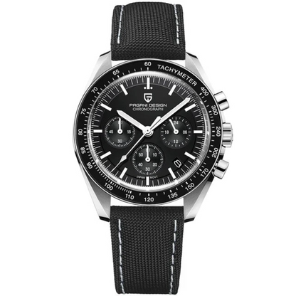 PAGANI DESIGN 2024 Date Speed Chronograph Men&