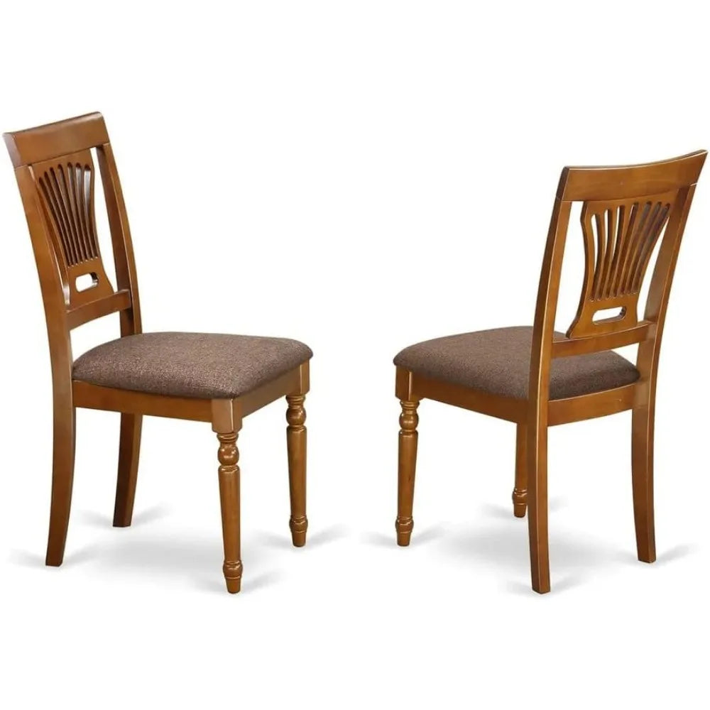 Dining Room Furniture Set: Elegant and Functional.