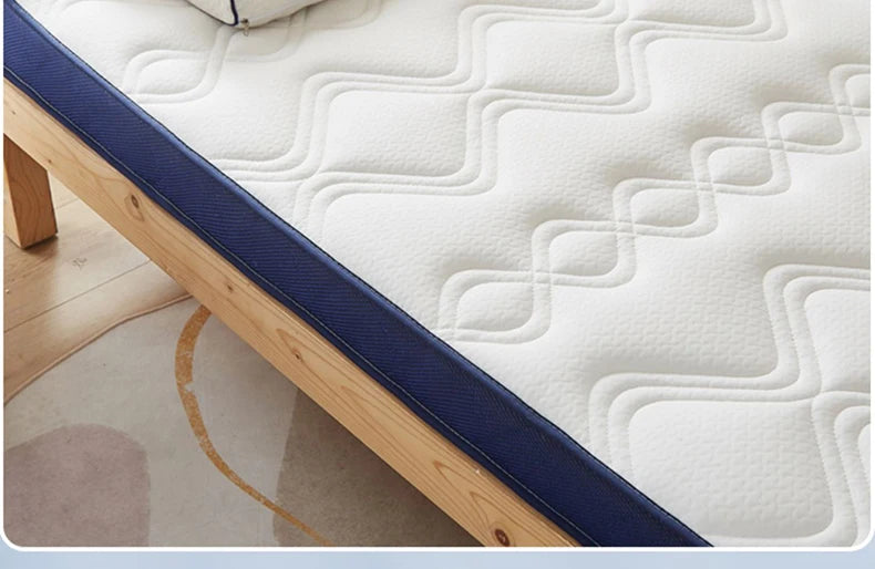 Latex mattress soft mat tatami floor sleeping mat home rental special student dormitory single sponge mat