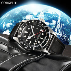 High Luxury Business Trip Men's Watches.