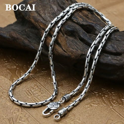 Real S925 Pure silver Fashion Jewelry Trendy.