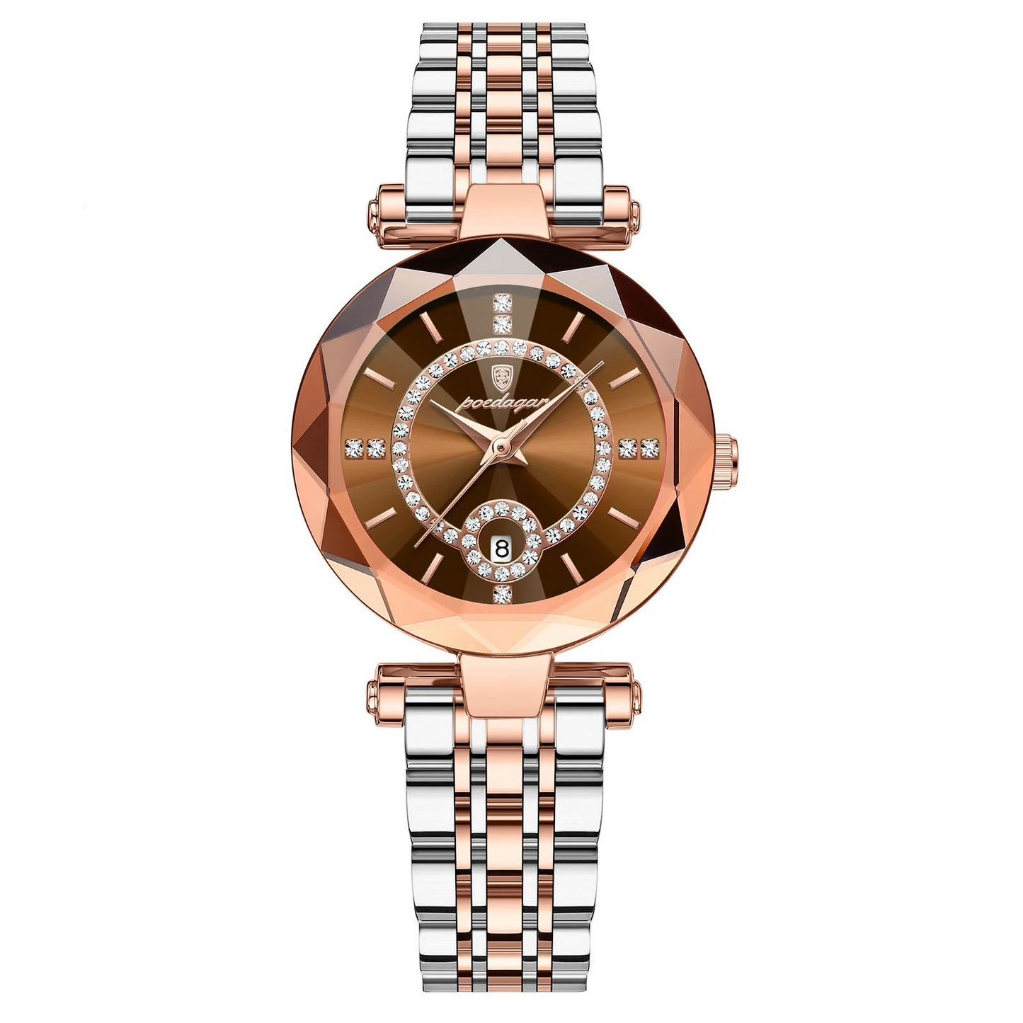 ROSE Luxury for Women Quartz Women's Watch