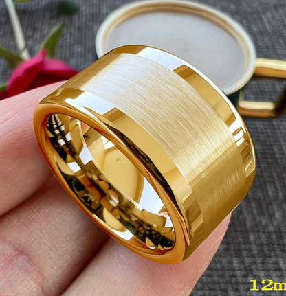 Cristiano ring