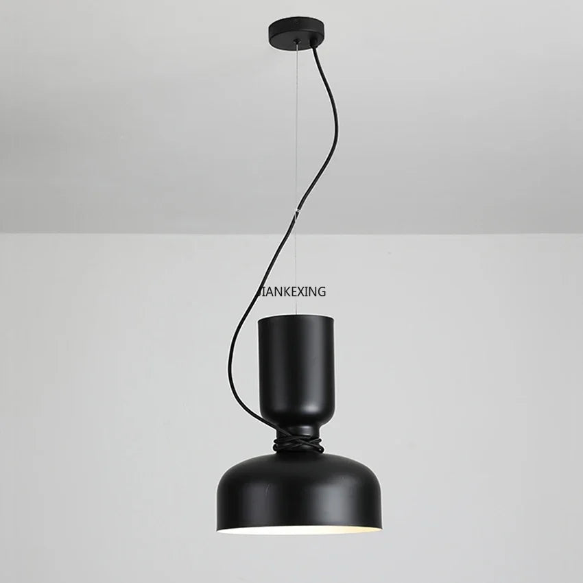 Product Description: Danish Designer Creative Art Chandeliers.