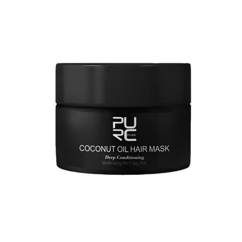 Keratin Collagen Pro Hair Mask Repair Dry Split Ends Frizzy Damaged Deeply Moisturize Soft Smooth Shiny Women Hair Care Products