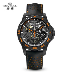 Seagull New Men Luxury Automatic Mechanical Watch