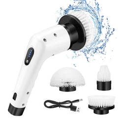 Cordless Electric Brush Multi-functional Automatic.