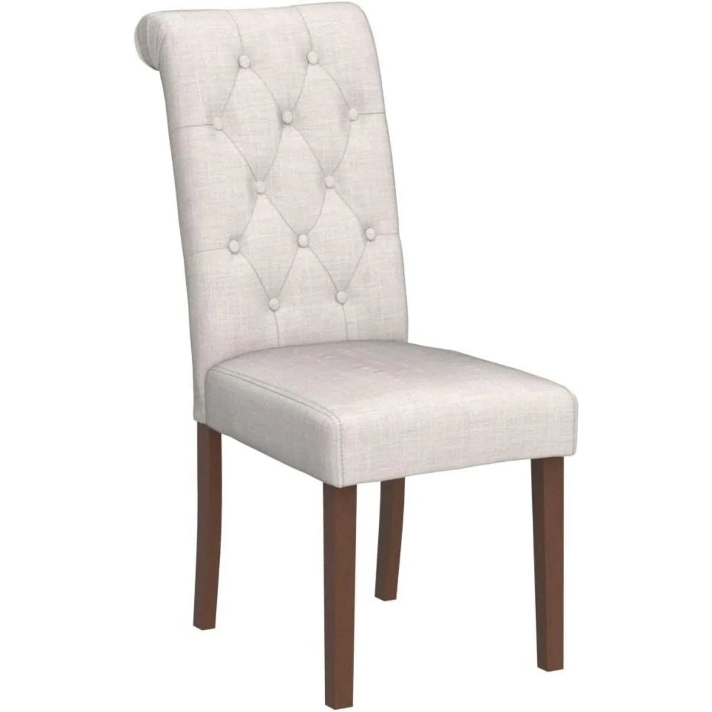 Dining Chairs Set of 6.