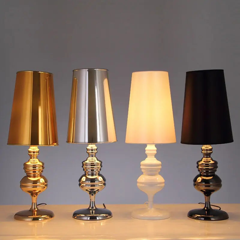 Designer Light Luxury Floor Lamps Neoclassical Elec.