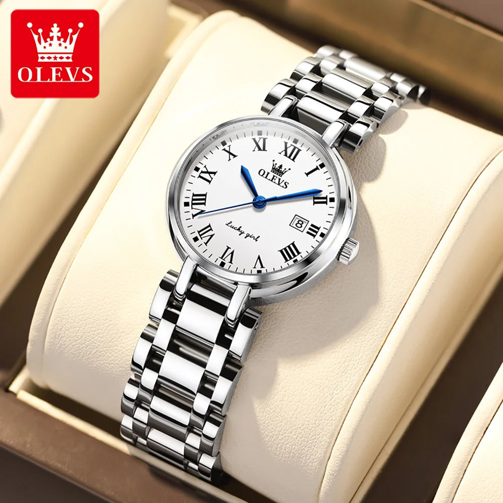 OLEVS Brand New Women Watches