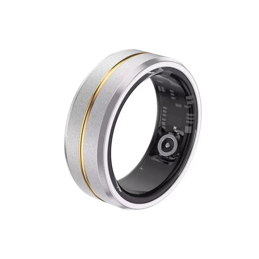 2024 New Fitness Tracker Smart Ring.