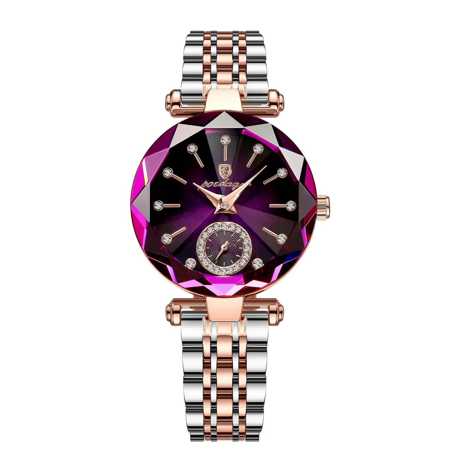 Luxury Quartz Women&