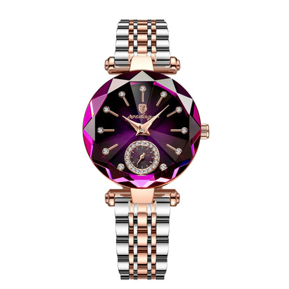 Luxury Quartz Women&