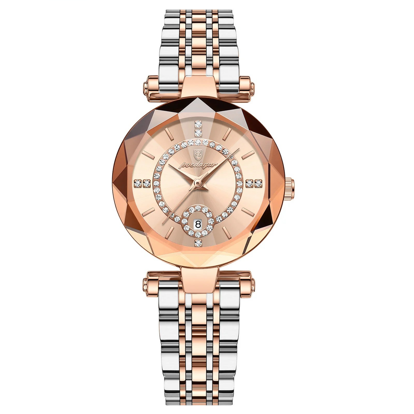 ROSE Luxury for Women Quartz Women's Watch