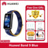 Huawei Band 9 smart sports bracelet, thin and comfortable,.