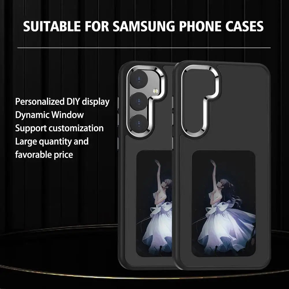 Personalized Phone Case For Samsung S24Ultra.