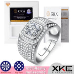 luxury ring Business