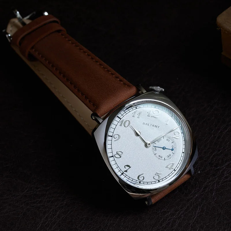 Baltany 1921 Retro Homage Wristwatch