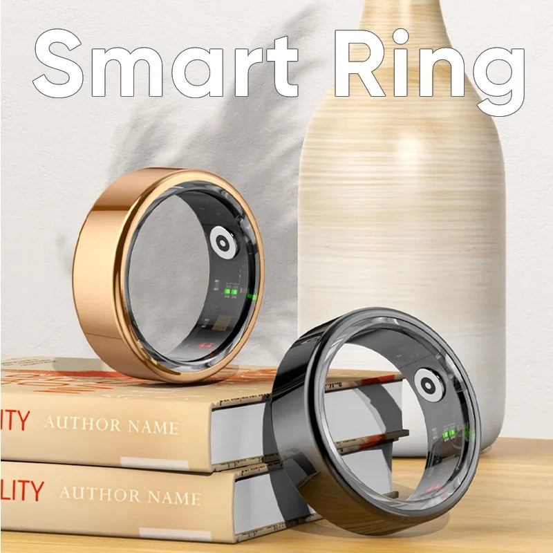 2024 Smart Ring: A Revolutionary Wearable Device.