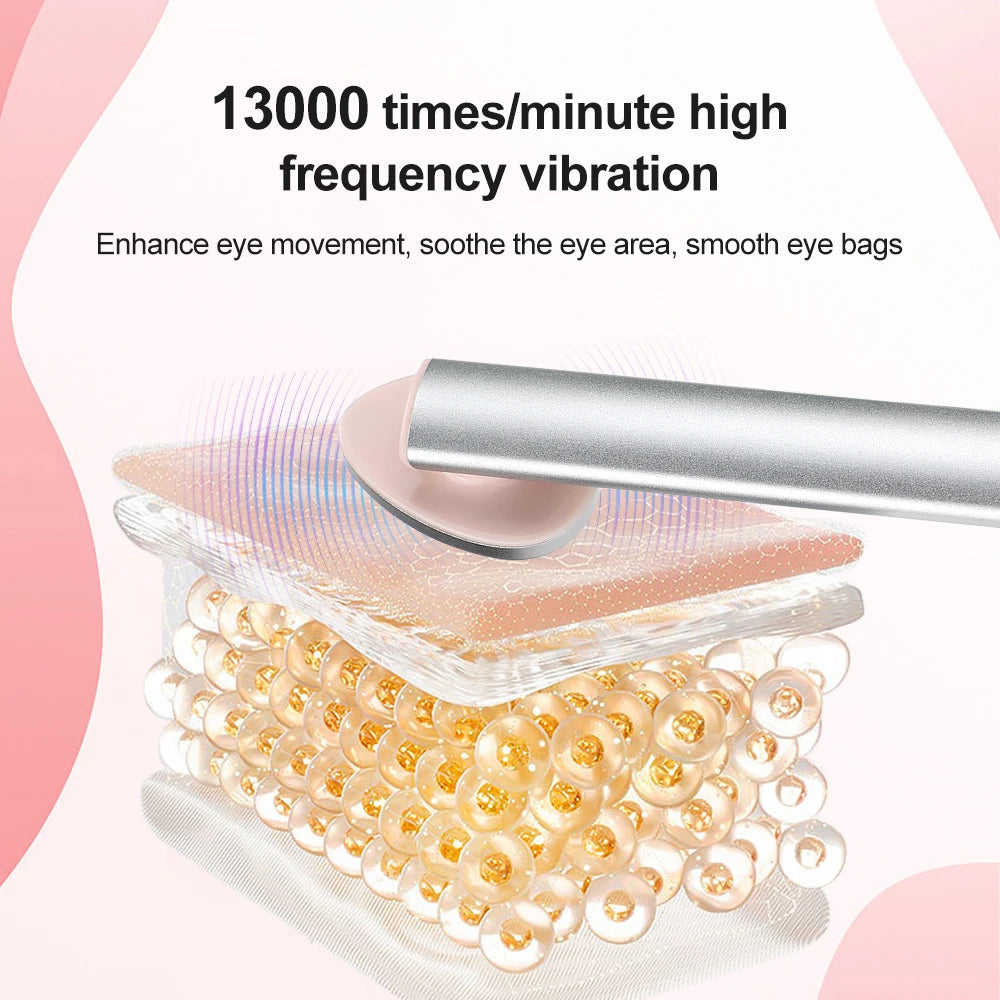 LED Eye Beauty Device Micro-current.