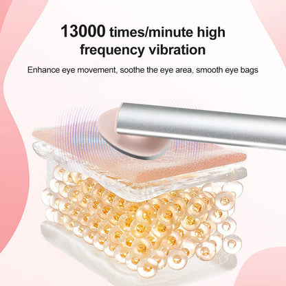 LED Eye Beauty Device Micro-current.