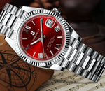 High Luxury Fashion Business Men's Watch.