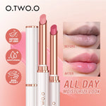 Color Changing Lipstick Moisturizing Lip Balm Nourising.