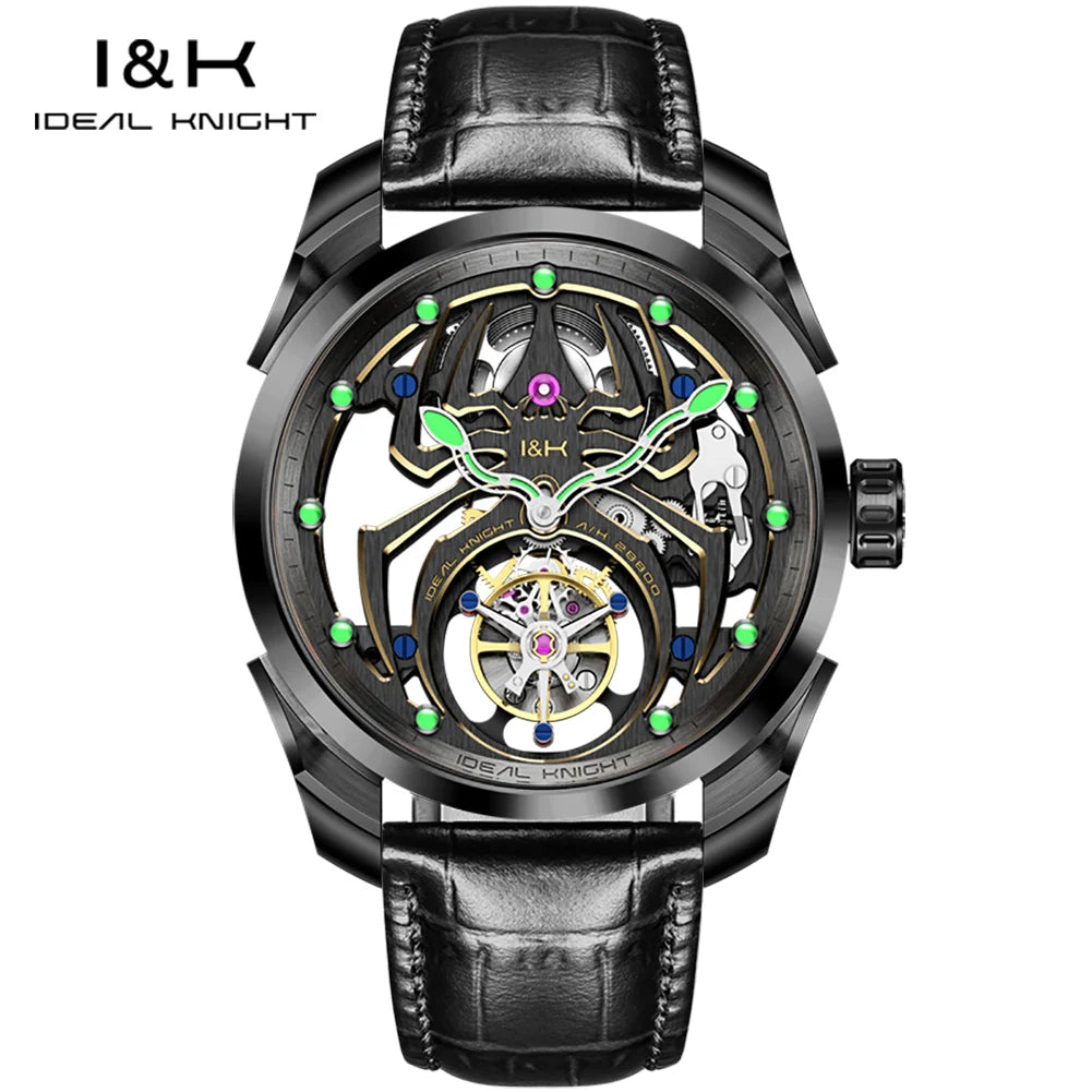 IDEAL KNIGHT 6802 Men&