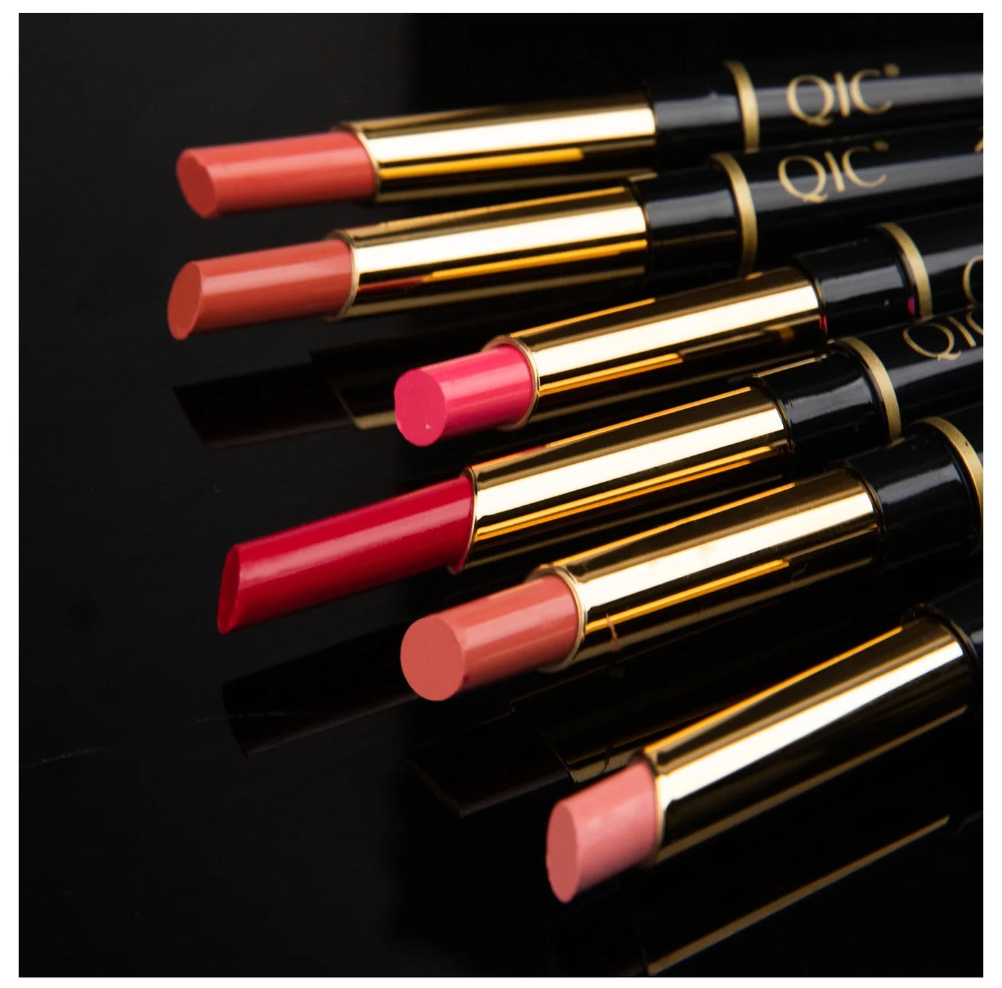 2 IN 1 Lip Liner Waterproof Matte Velvet Nude Lipstick Pencil Sexy Red Long Lasting Pink Purple Lipliner Makeup Cosmetics