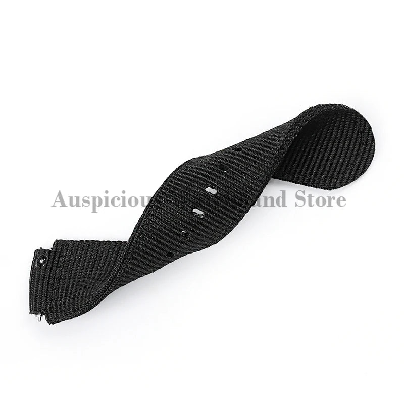 Nylon Strap for Casio Bracelet Sports Watch