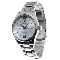 Seiko Men's Automatic Mechanical Watch Premier Series Original.