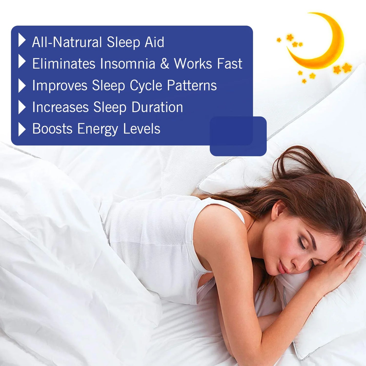 Insomnia Treatment Relieve Anxiety Decompression Headache .