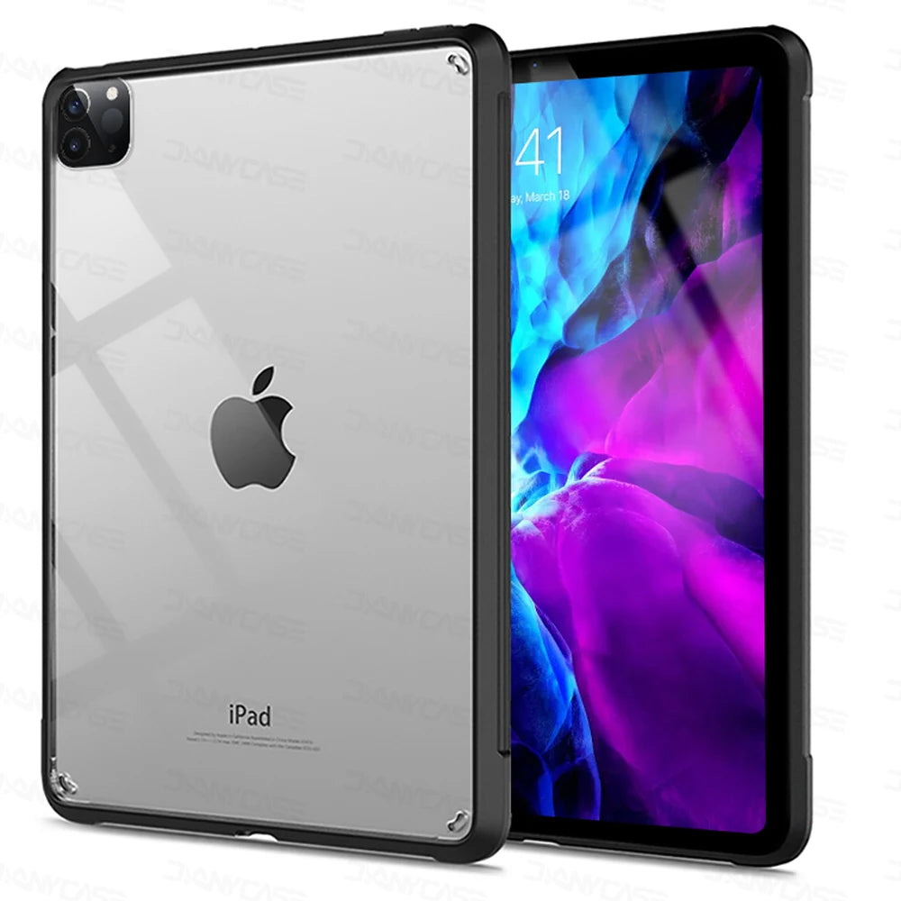 iPad mini 6 Case 10.2 9/8/7th Generation 9.7