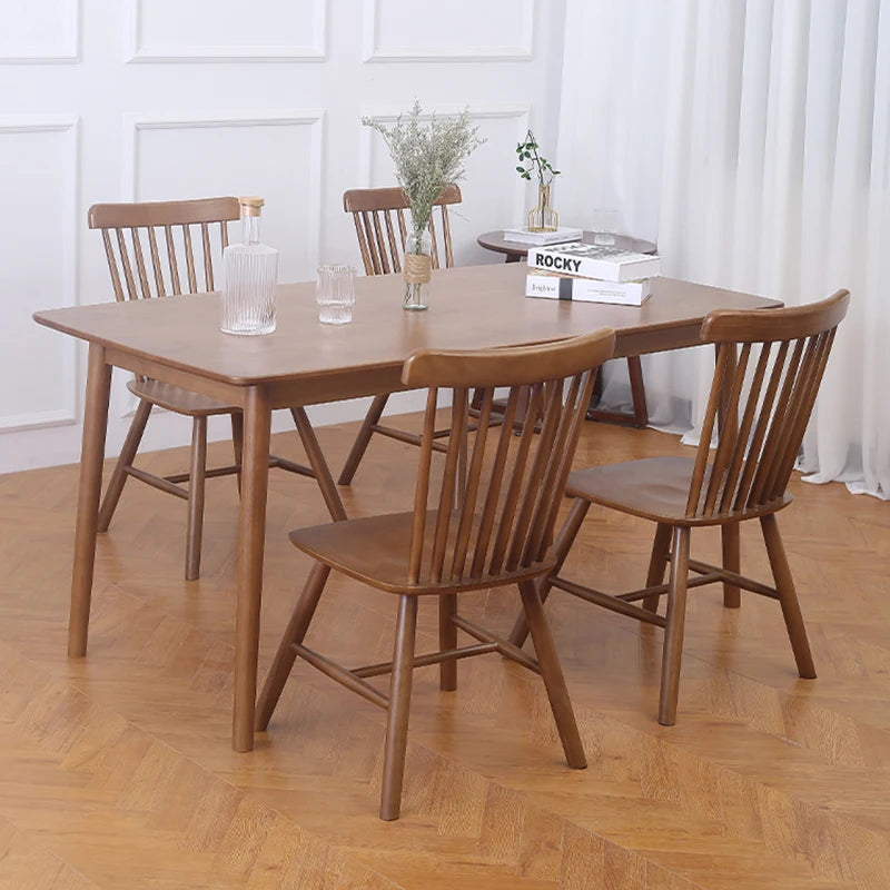 Luxury Dining Table: Functional Elegance for Home