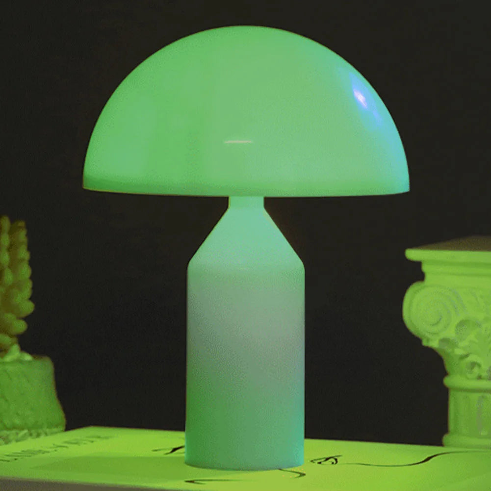 Mushroom Touch LED