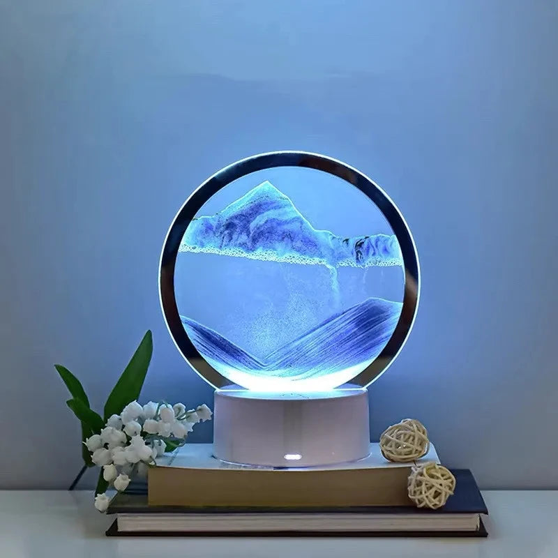 Creative led Night Light.