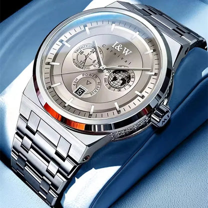 CARNIVAL Brand Mechanical Watch Luxury