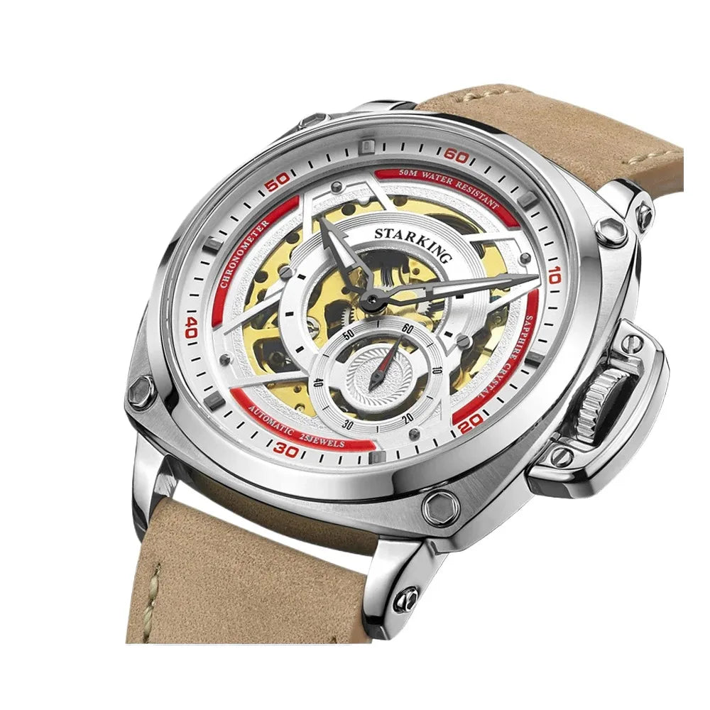 STARKING Automatic Sports Movement Men's Watch AM0236.