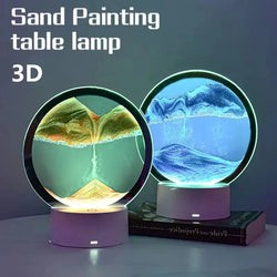 Creative led Night Light.