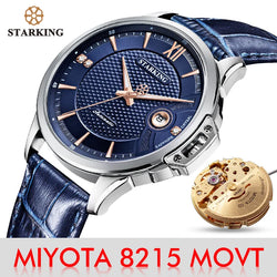 STARKING Star King Fully Automatic Mechanical Watch for Men.