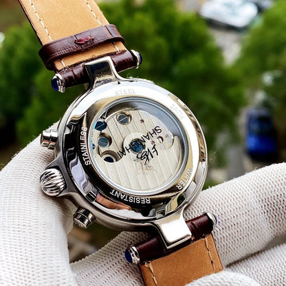 Vintage Shanghai Automatic Watch for Men.