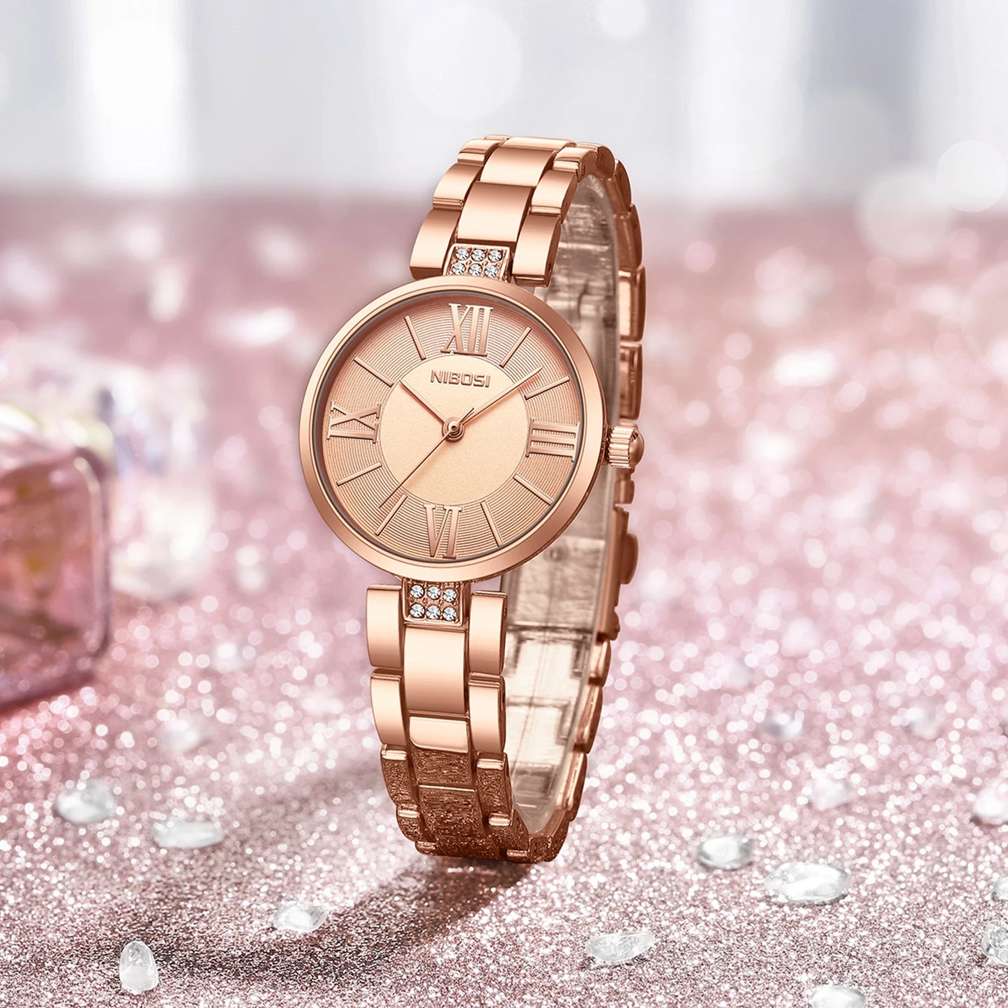 2024 Women Watch Top Brand Luxury Female.